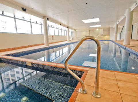 Oaks Sydney Castlereagh Suites - Accommodation in Surfers Paradise 24