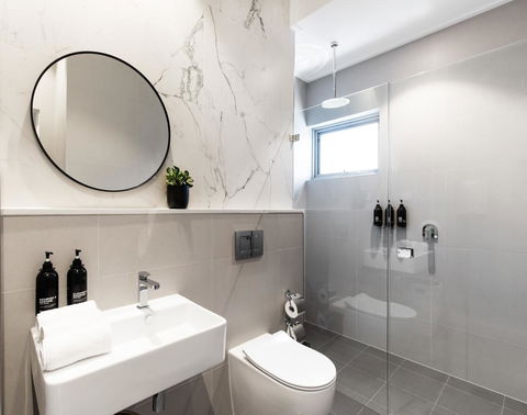The Baxley Bondi - Accommodation in Surfers Paradise 37