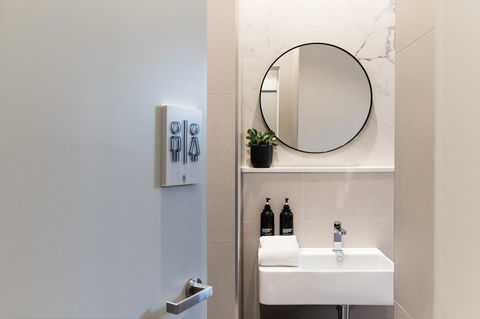 The Baxley Bondi - Accommodation in Surfers Paradise 38