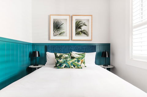 The Baxley Bondi - Accommodation in Surfers Paradise 18