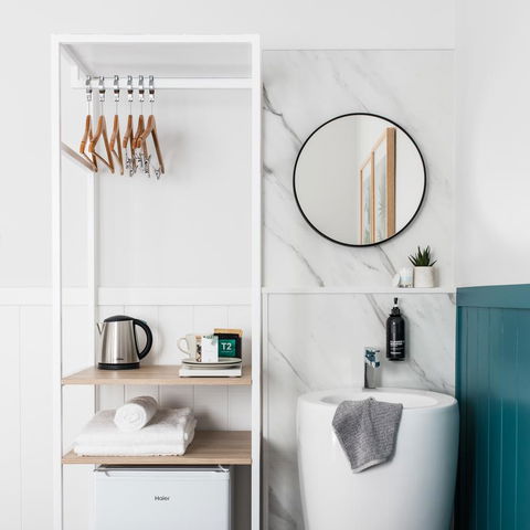 The Baxley Bondi - Accommodation in Surfers Paradise 3