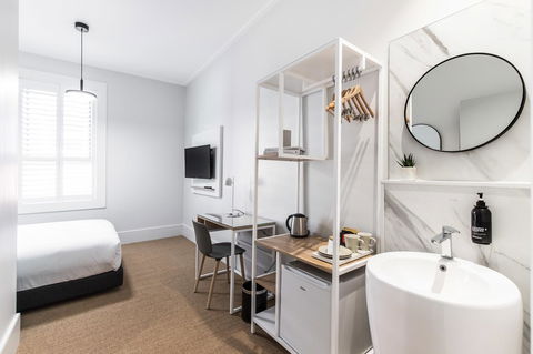 The Baxley Bondi - Accommodation in Surfers Paradise 23
