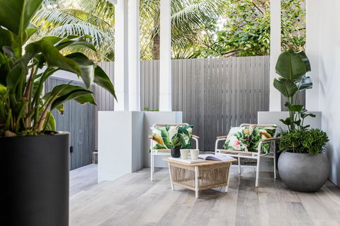 The Baxley Bondi - Accommodation in Surfers Paradise 7