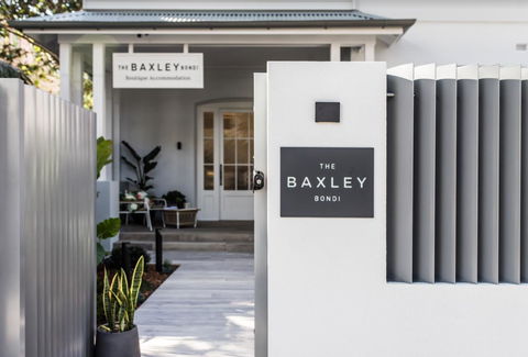 The Baxley Bondi - Accommodation in Surfers Paradise 40