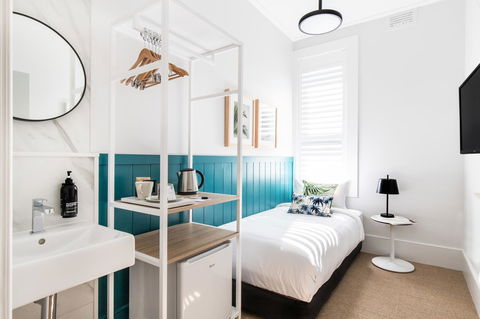 The Baxley Bondi - Accommodation in Surfers Paradise 10