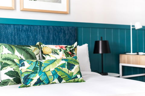 The Baxley Bondi - Accommodation in Surfers Paradise 35