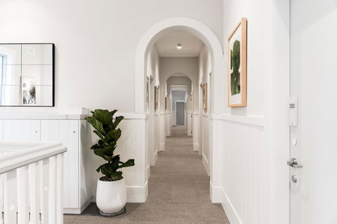 The Baxley Bondi - Accommodation in Surfers Paradise 16