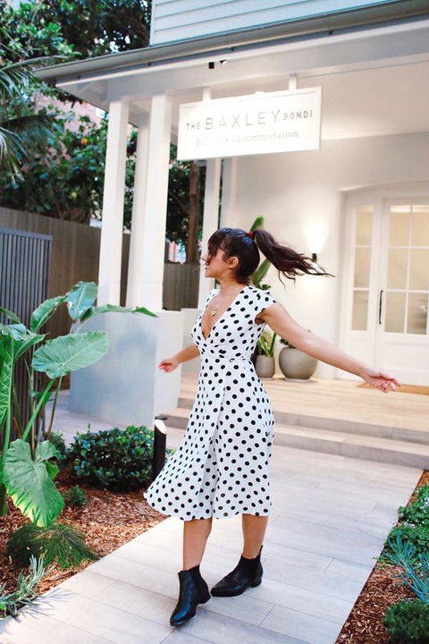 The Baxley Bondi - Accommodation in Surfers Paradise 9