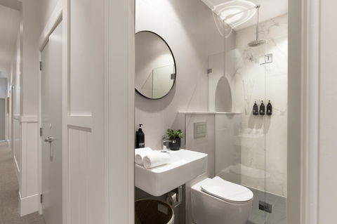 The Baxley Bondi - Accommodation in Surfers Paradise 24