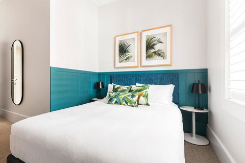The Baxley Bondi - Accommodation in Surfers Paradise 31