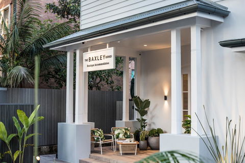The Baxley Bondi - Accommodation in Surfers Paradise 6
