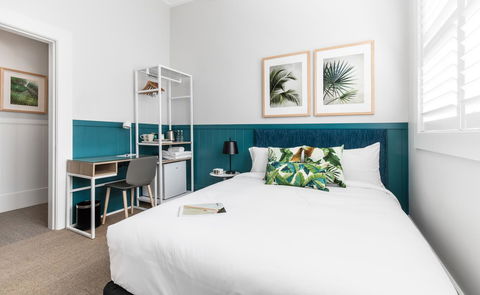 The Baxley Bondi - Accommodation in Surfers Paradise 2