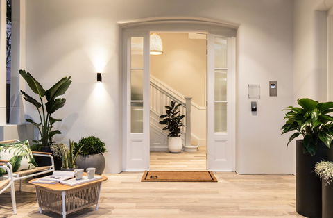 The Baxley Bondi - Accommodation in Surfers Paradise 41