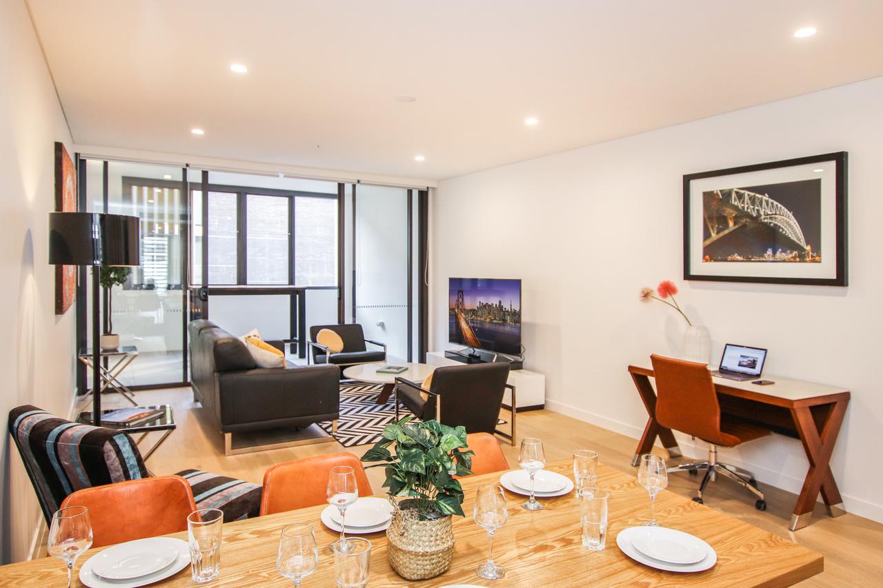 Ultimo NSW Accommodation in Surfers Paradise