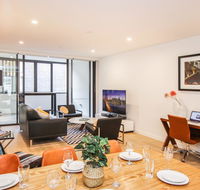 DD Apartments at International Convention Centre - Accommodation in Surfers Paradise