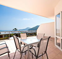 Messines Street Breakwater Apartment 104 - Accommodation in Surfers Paradise