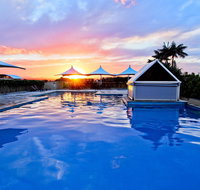 Oaks Waterfront Resort - Accommodation in Surfers Paradise