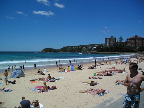 Oversized 2 Bedroom Manly Beach House - Accommodation in Surfers Paradise 17