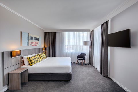 Mercure Sydney Bankstown - Accommodation in Surfers Paradise 3