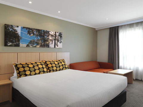 Mercure Sydney Bankstown - Accommodation in Surfers Paradise 13
