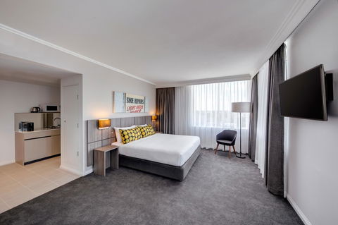 Mercure Sydney Bankstown - Accommodation in Surfers Paradise 21