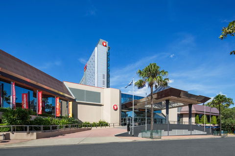 Mercure Sydney Bankstown - Accommodation in Surfers Paradise 0