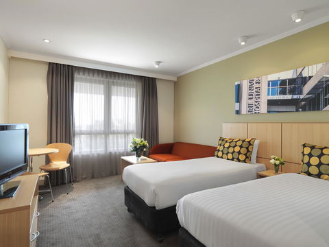 Mercure Sydney Bankstown - Accommodation in Surfers Paradise 7