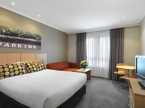 Mercure Sydney Bankstown - Accommodation in Surfers Paradise 4
