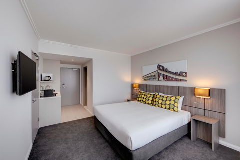 Mercure Sydney Bankstown - Accommodation in Surfers Paradise 18