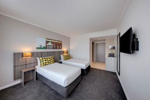 Mercure Sydney Bankstown - Accommodation in Surfers Paradise 10