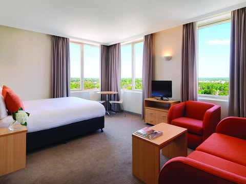 Mercure Sydney Bankstown - Accommodation in Surfers Paradise 19