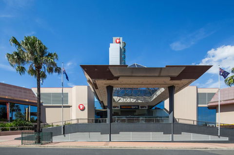 Mercure Sydney Bankstown - Accommodation in Surfers Paradise 14