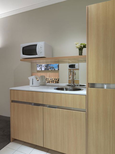 Mercure Sydney Bankstown - Accommodation in Surfers Paradise 25