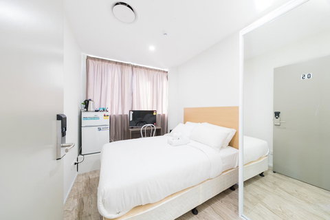 Dixon Residences - Accommodation in Surfers Paradise 18