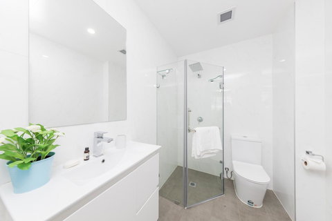 Dixon Residences - Accommodation in Surfers Paradise 24