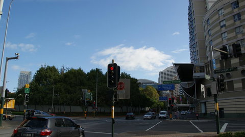 Dixon Residences - Accommodation in Surfers Paradise 28