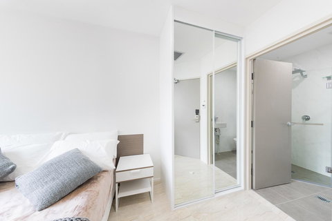 Dixon Residences - Accommodation in Surfers Paradise 25