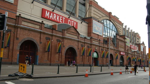 Dixon Residences - Accommodation in Surfers Paradise 37