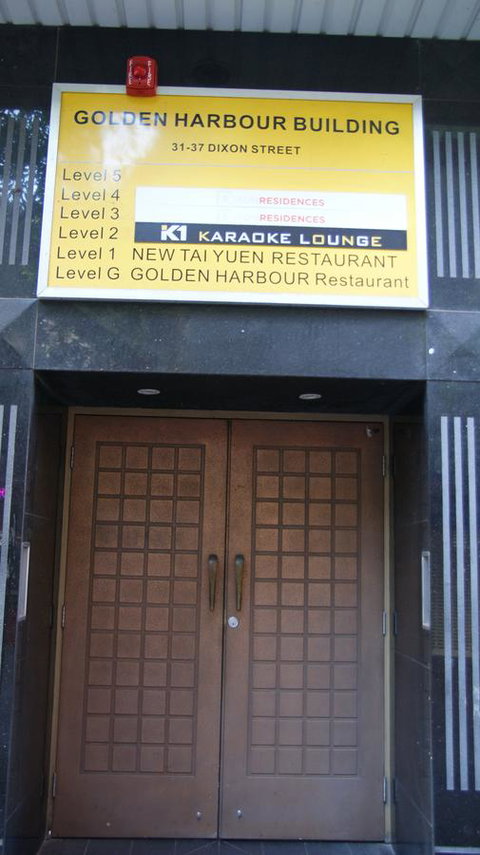 Dixon Residences - Accommodation in Surfers Paradise 29