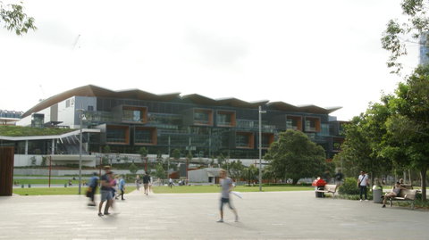 Dixon Residences - Accommodation in Surfers Paradise 30