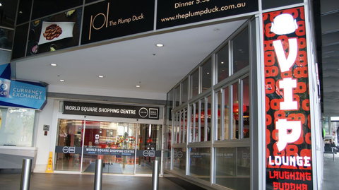 Dixon Residences - Accommodation in Surfers Paradise 33