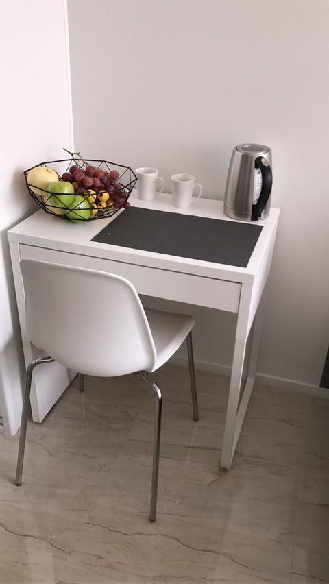 Dixon Residences - Accommodation in Surfers Paradise 23