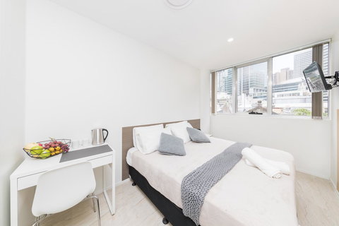 Dixon Residences - Accommodation in Surfers Paradise 40