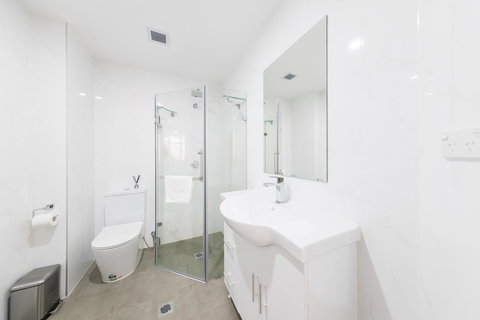 Dixon Residences - Accommodation in Surfers Paradise 13