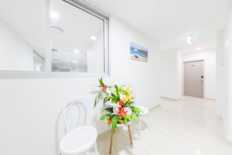 Dixon Residences - Accommodation in Surfers Paradise 14