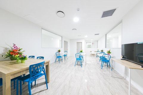 Dixon Residences - Accommodation in Surfers Paradise 16