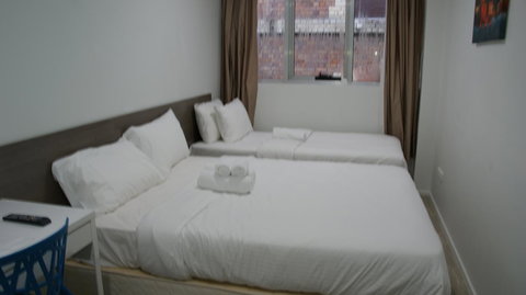 Dixon Residences - Accommodation in Surfers Paradise 10