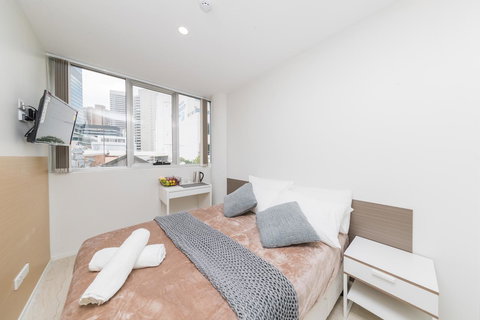 Dixon Residences - Accommodation in Surfers Paradise 19