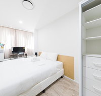 Dixon Residences - Accommodation in Surfers Paradise