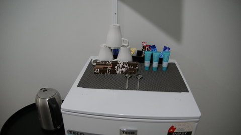 Dixon Residences - Accommodation in Surfers Paradise 6